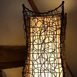 Daire Refukium Altstadtscheune - Zentral In Weissenburg Weißenburg in Bayern