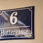 Refukium Altstadtscheune - Zentral In Weissenburg Daire *