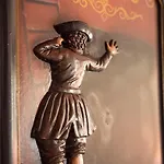 Daire Refukium Altstadtscheune - Zentral In Weissenburg
