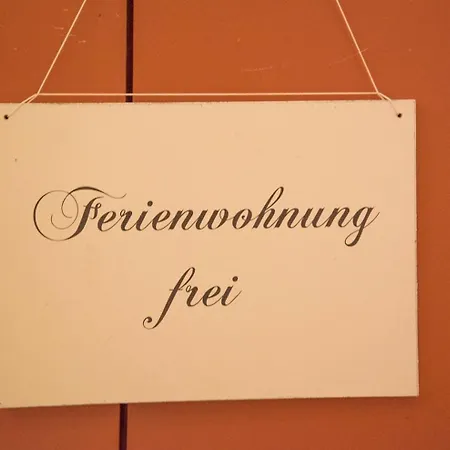 Refukium Altstadtscheune - Zentral In Weissenburg Appartamento