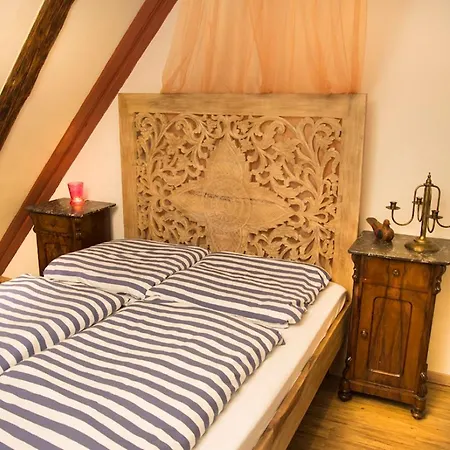 Refukium Altstadtscheune - Zentral In Weissenburg * Weißenburg in Bayern